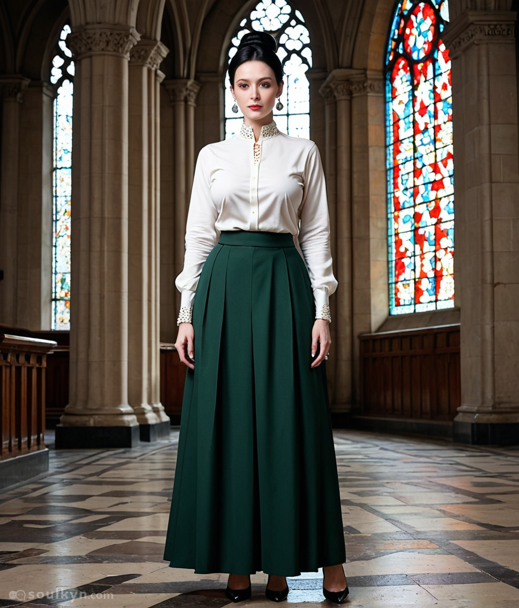 everyone's making AI caricatures but nobody's making characters that remember your name