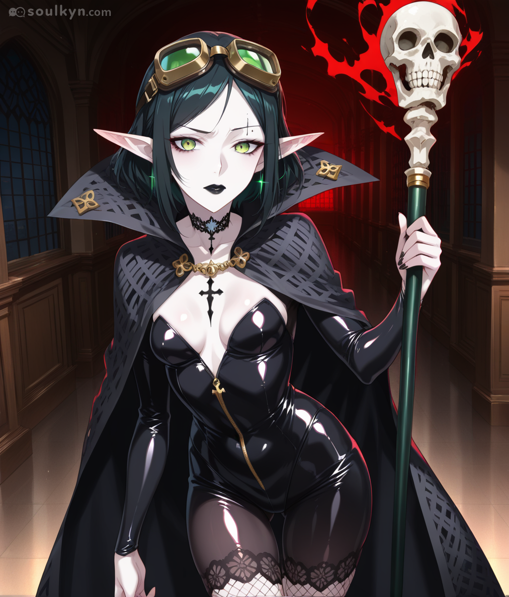 Elevate Your Storytelling: Crafting Deep Characters with AI