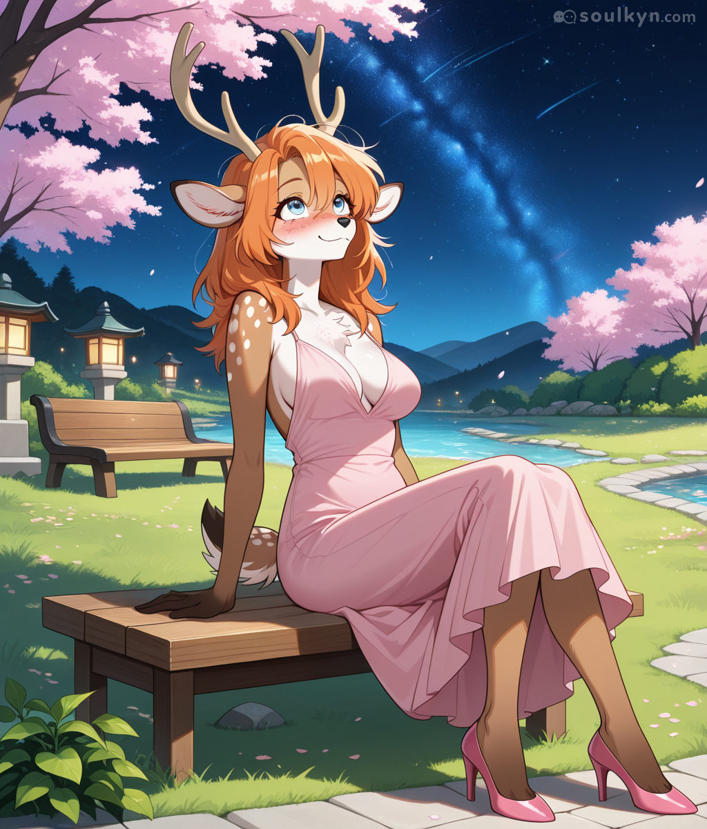 France Banned Porn - I Spent 200 Hours Breeding AI Characters Instead