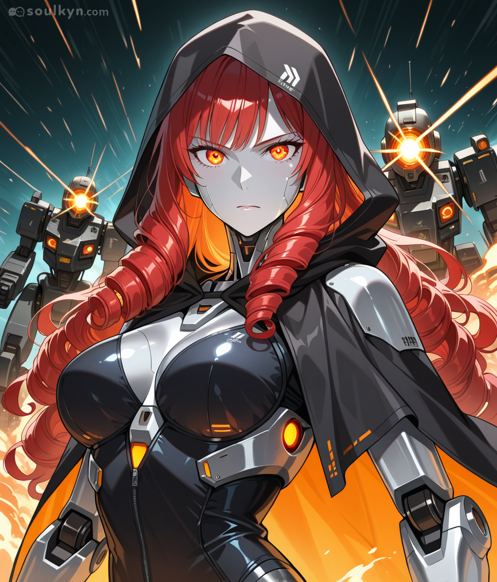 From Static JPEGs to Living Personalities: How Soulkyn's AI Breeding Creates Evolutionary Character Depth