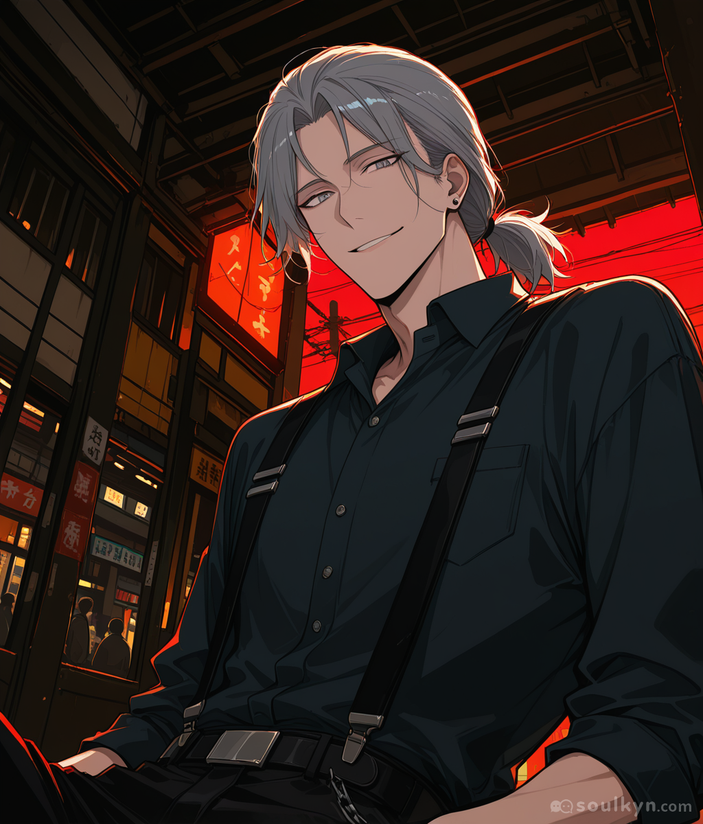 Navigating the AI Companion Landscape Post-Xoul: Exploring Soulkyn