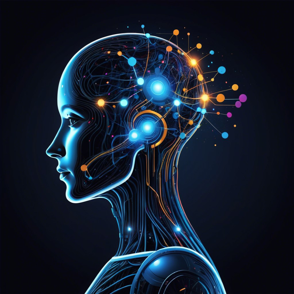 The Future of AI Characters: Trends and Innovations in 2025