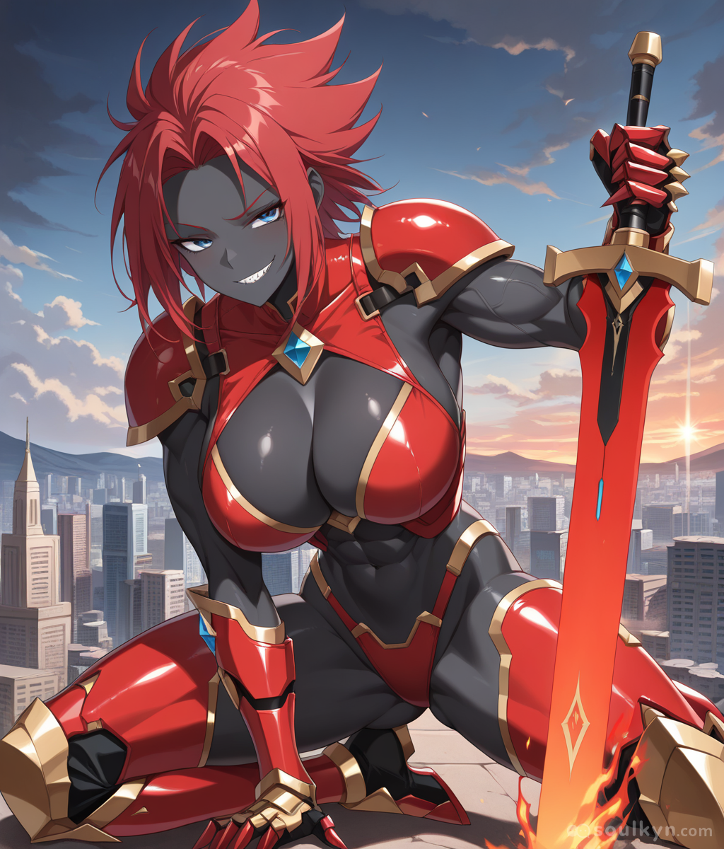 Unlocking Creativity with AI: How Soulkyn Enhances Artistic Expression