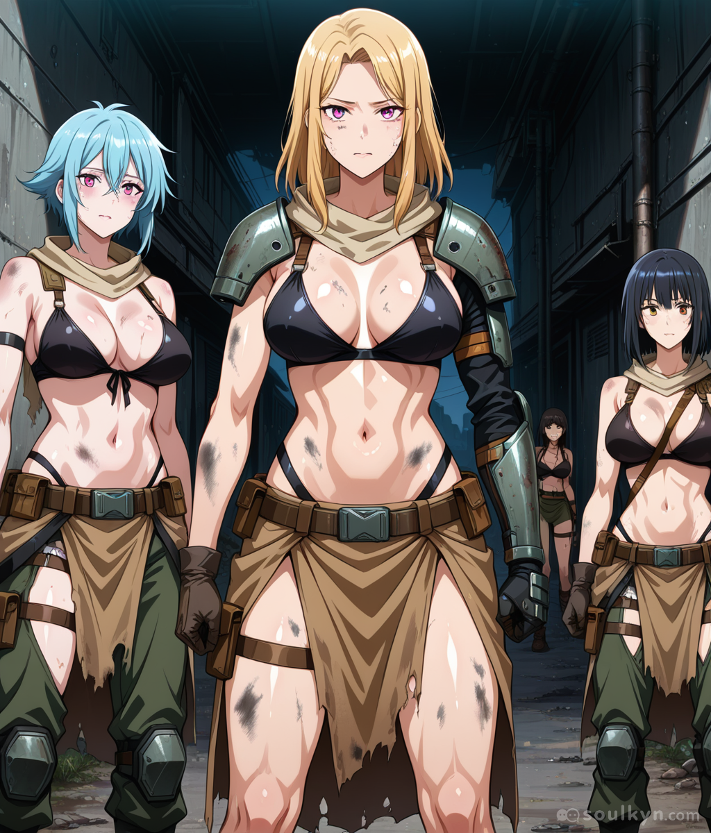 Why AI Characters Keep Forgetting You